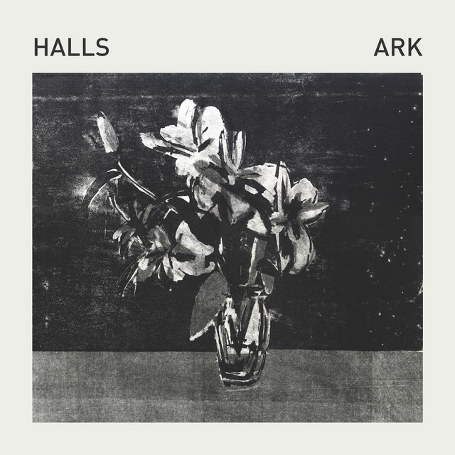 Ark cover art