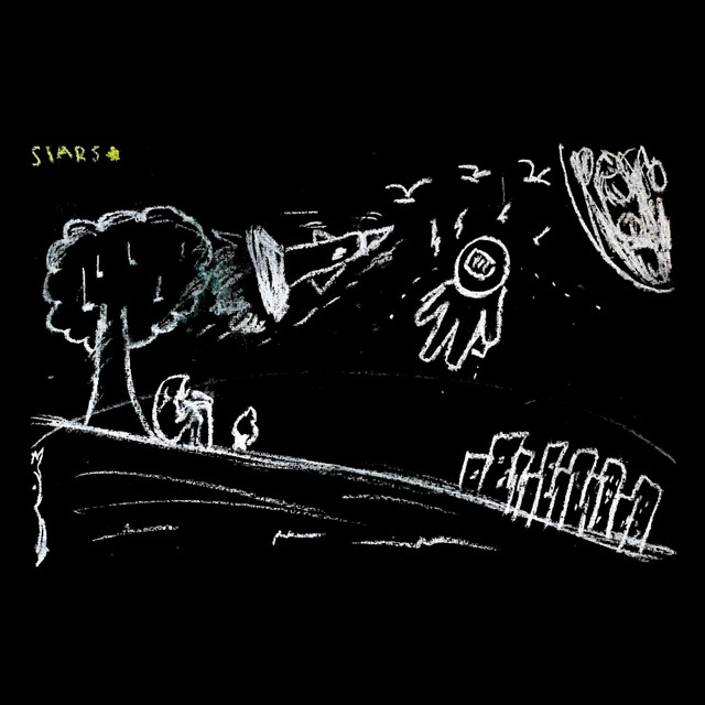 stars cover art