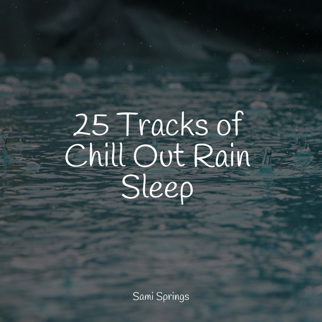 25 Tracks of Chill Out Rain Sleep - Album by Nature Sounds Collection ...