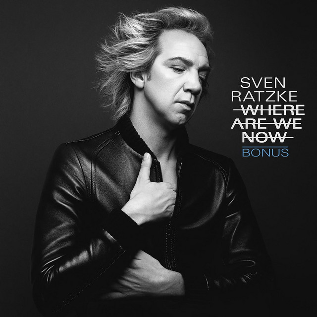 Where Are We Now (Bonus) cover art