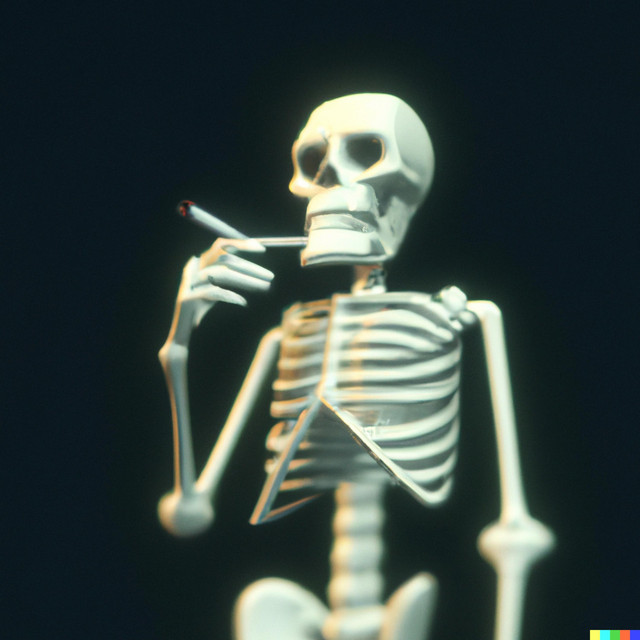 beefcore cover art