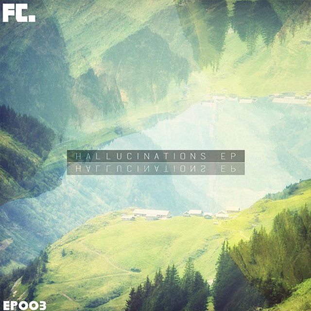 Thought The Forest