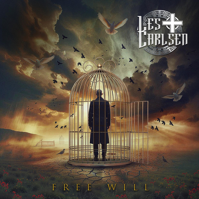 Free Will cover