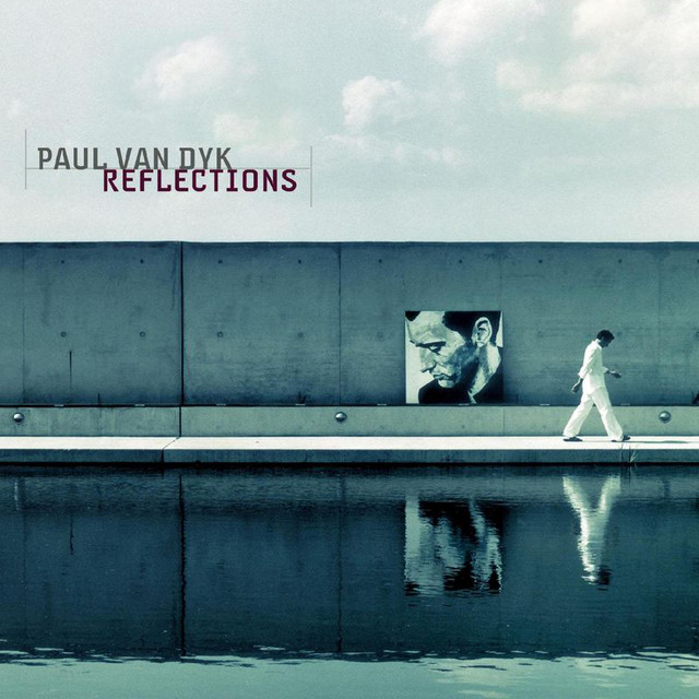 Reflections cover art