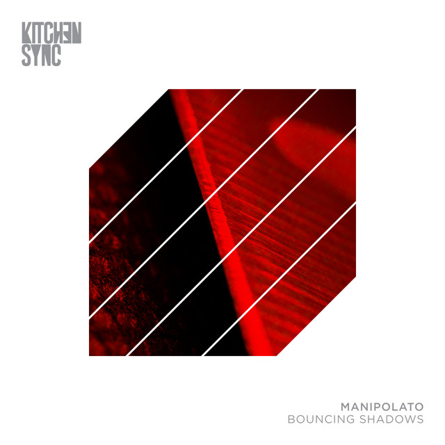 Bouncing Shadows cover art