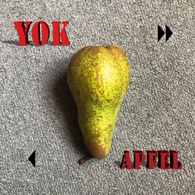 Apfel cover