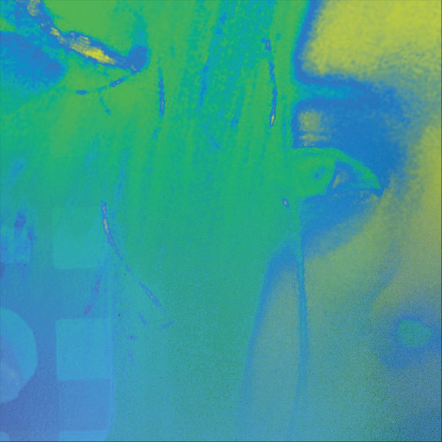 Strange Day cover art