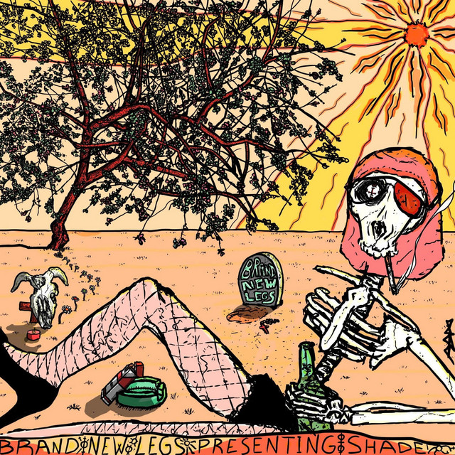 shade cover art