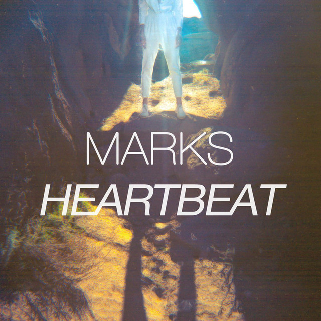 Heartbeat cover art