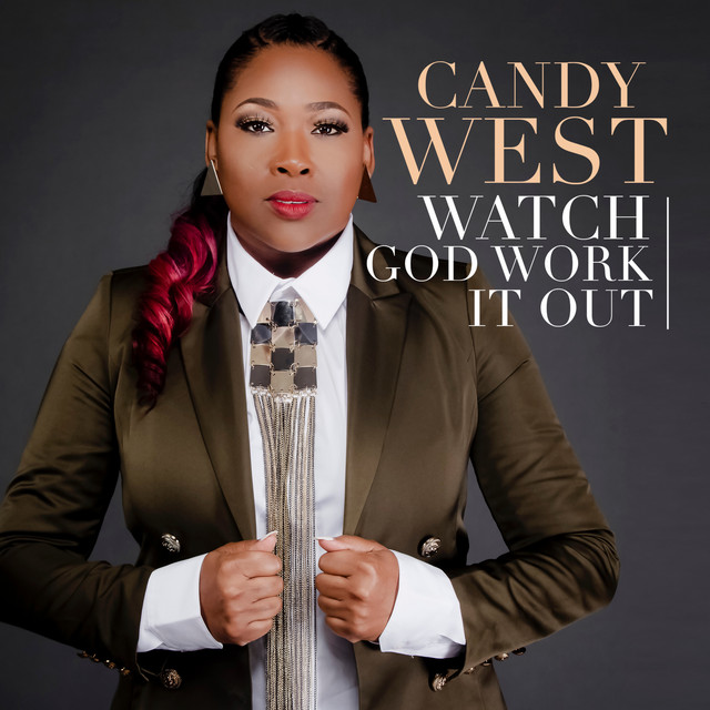 Candy West Photo
