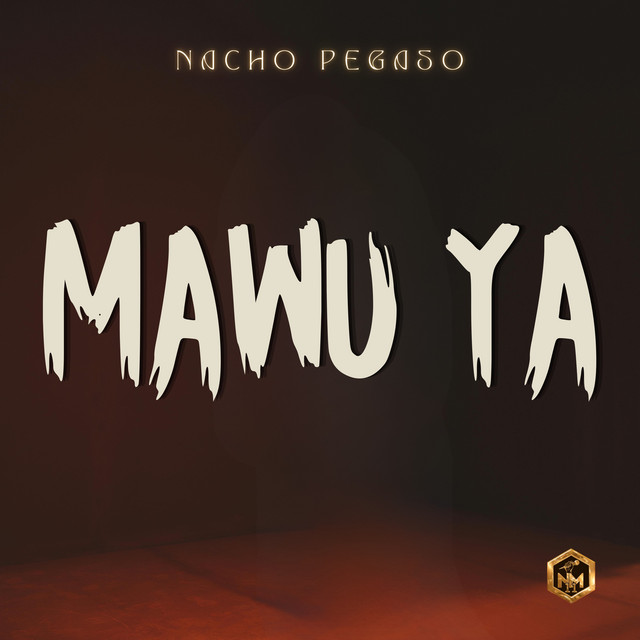 Mawu Ya cover art