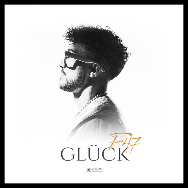 Glück cover art