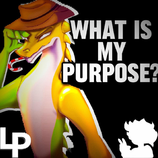 What Is My Purpose - The Amazing Digital Circus