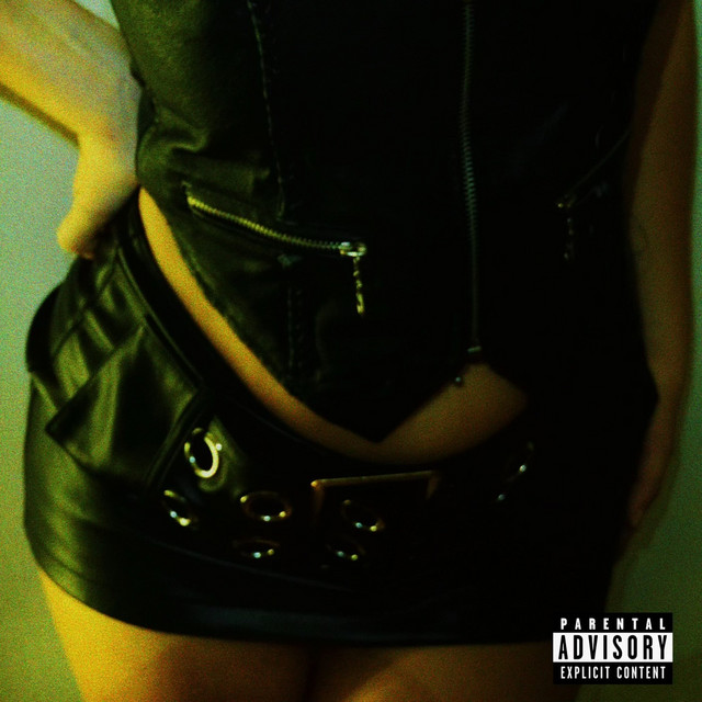 Bite cover art