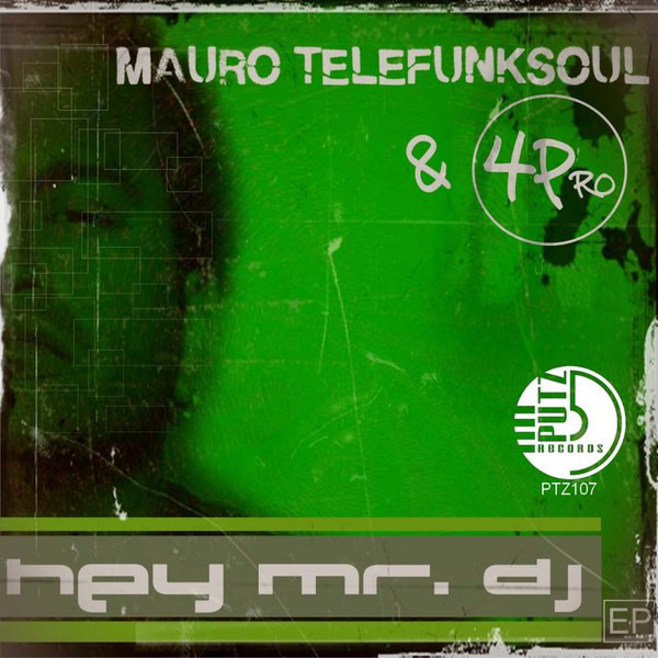 Mauro Telefunksoul & 4PRO