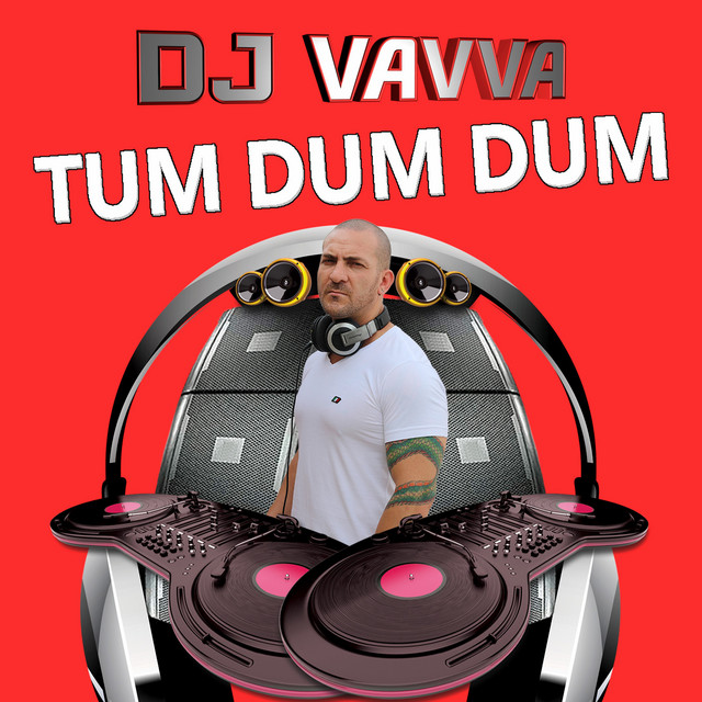 Tum Dum Dum - Radio Edit