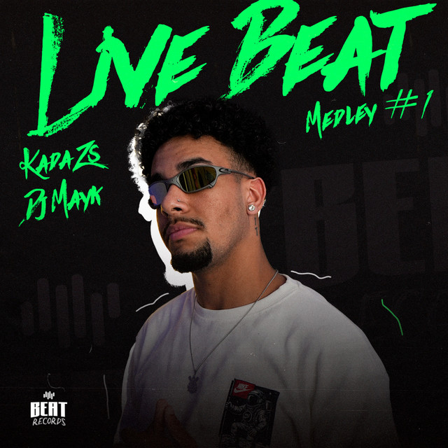 Live Beat - Medley #1