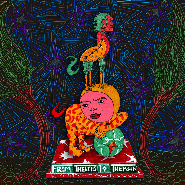 undefined album image