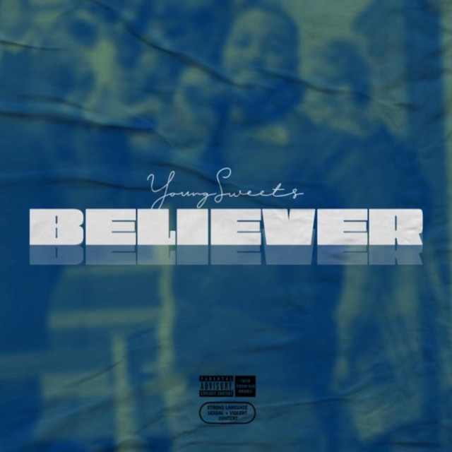 Believer cover art