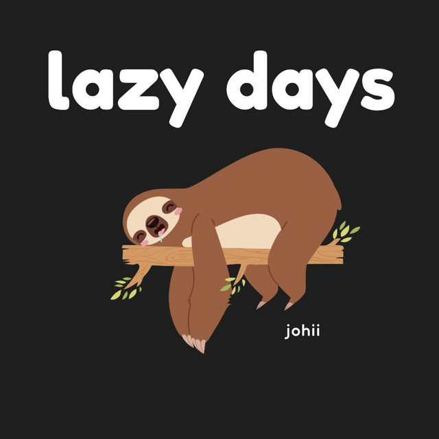 Lazy Day (Acoustic)