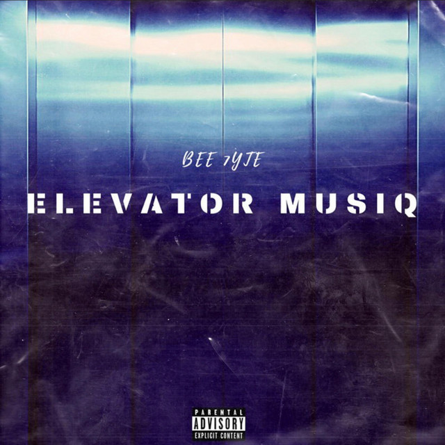 Elevator MusiQ cover art