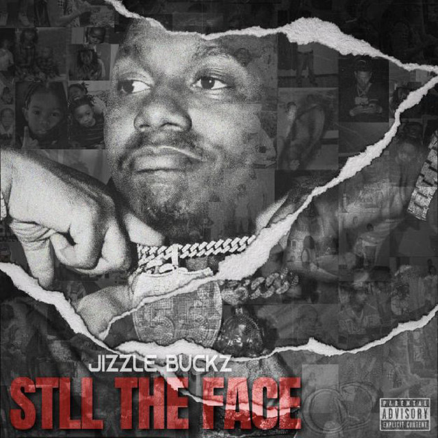 ST. LOUIS HOT cover art