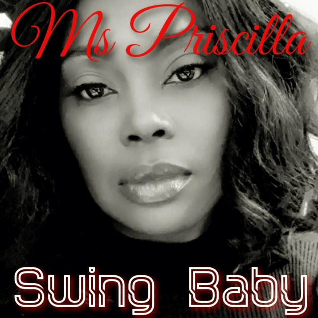 Ms Priscilla aka Pri$eless P