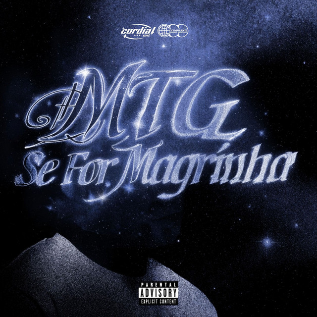 MTG Se For Magrinha