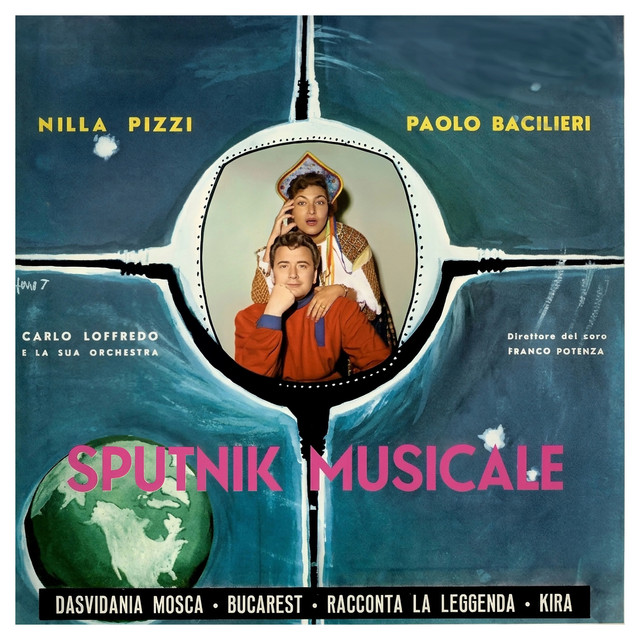 album image