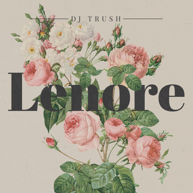 Lenore cover art
