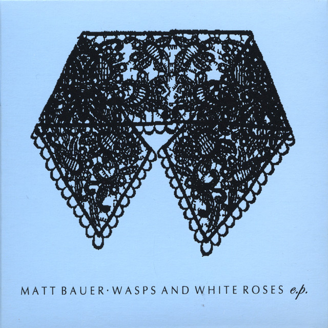 Wasps and White Roses cover art