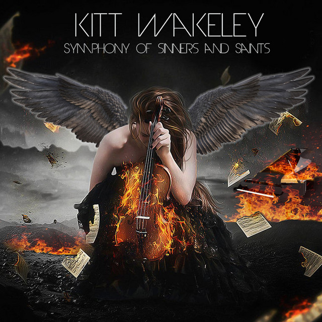 Conflicted (feat. Joe Satriani)
