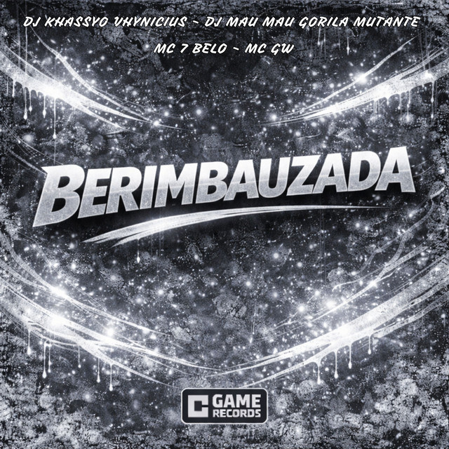 Berimbauzada