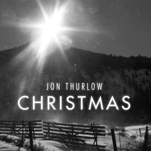 Christmas cover art