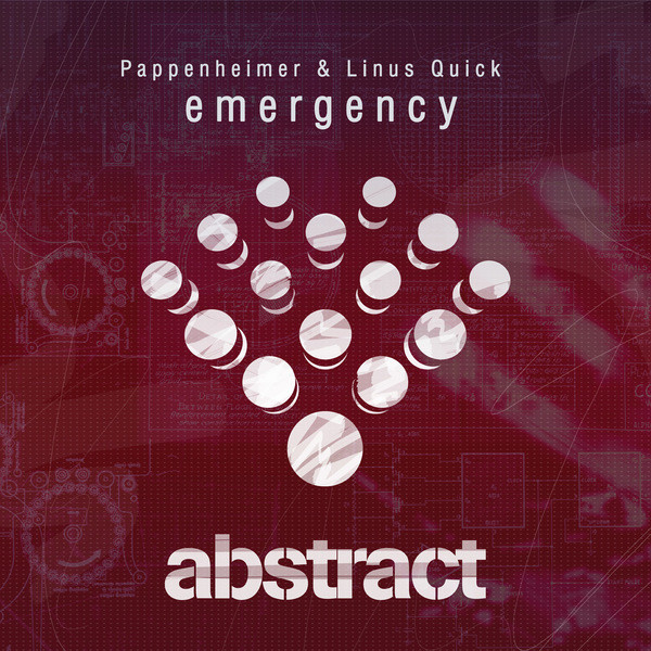 Emergency cover art