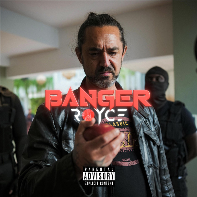 Banger cover art
