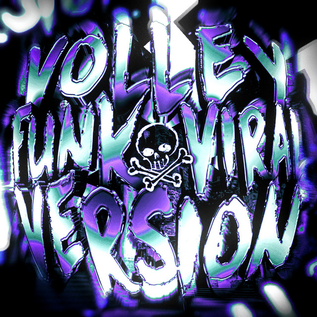 VOLLEY FUNK (Viral Version)