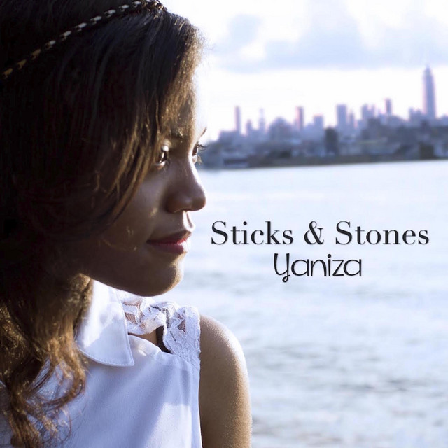Sticks & Stones cover art