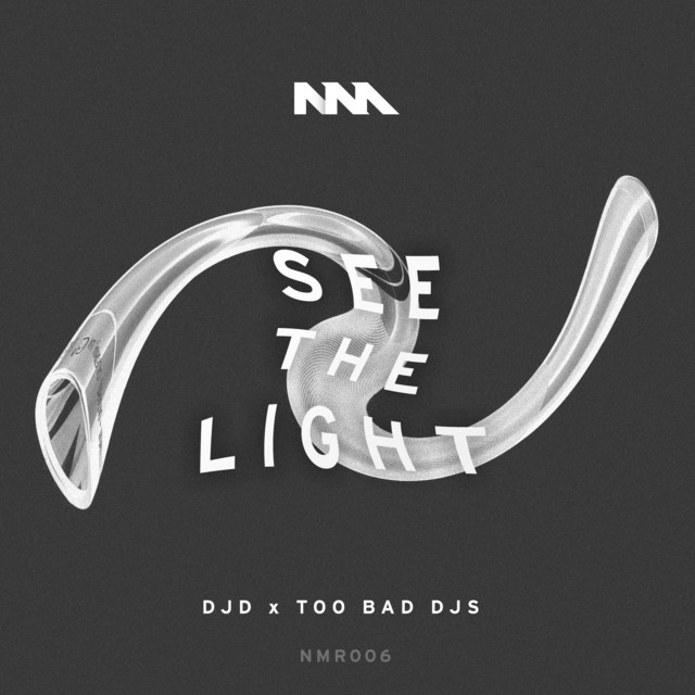 See The Light cover art