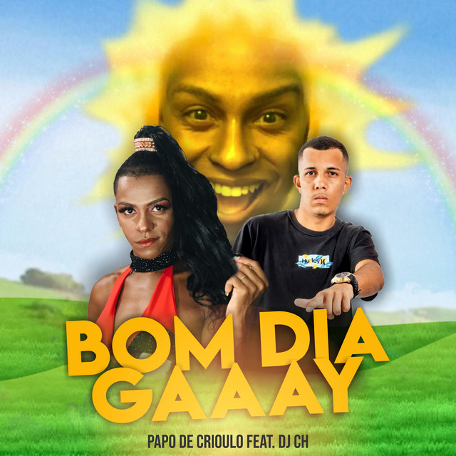 Bom Dia Gay