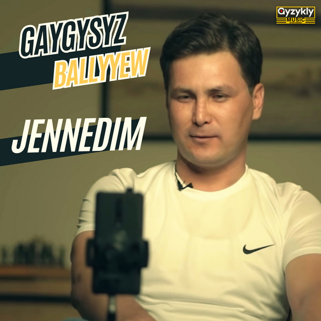 Gaýgysyz Ballyýew