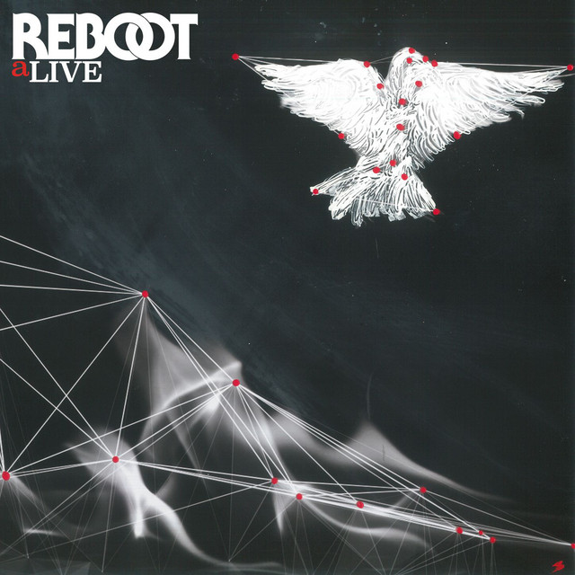 Alive cover art