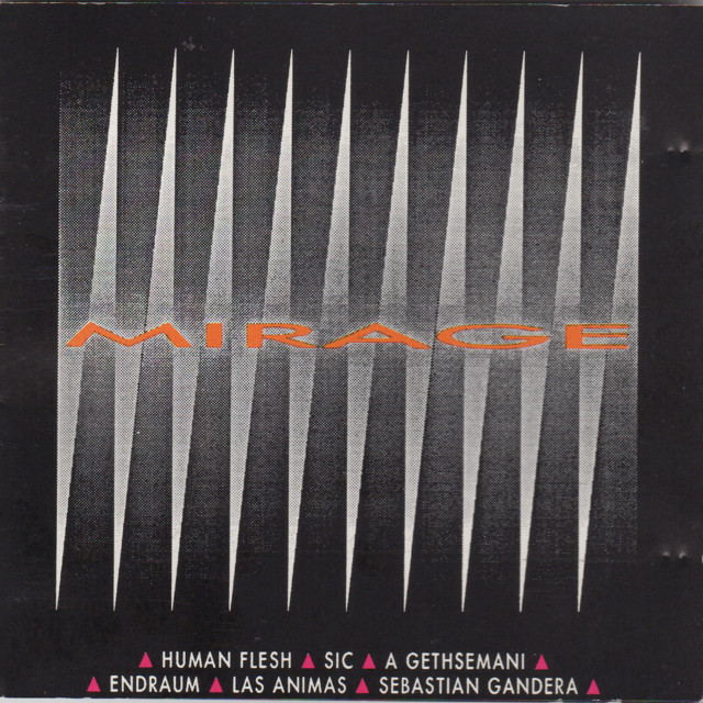 Mirage cover