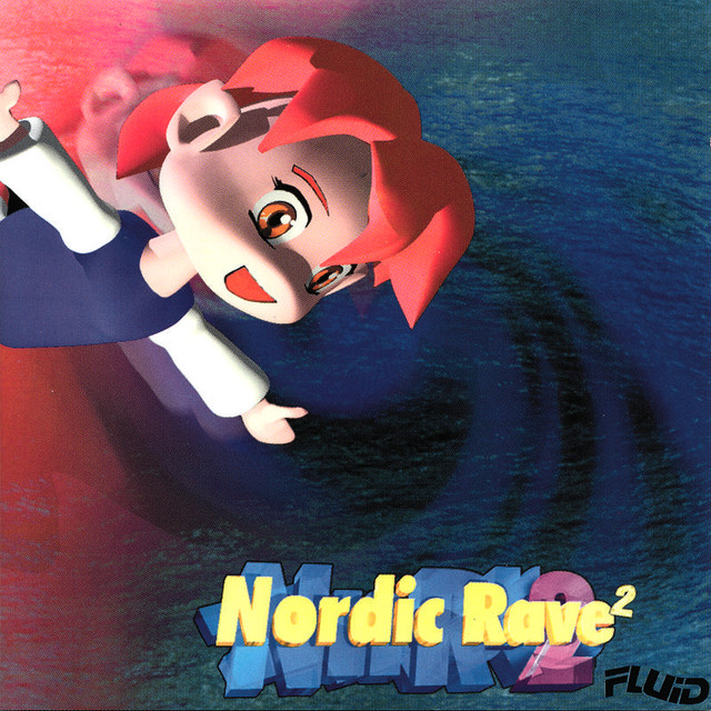 Nordic Rave 2 - Compilation by Various Artists | Spotify