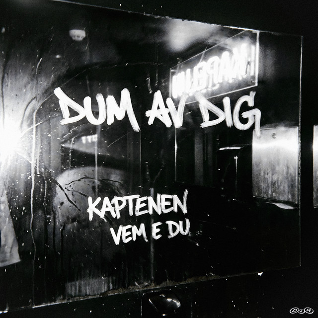 DUM AV DIG