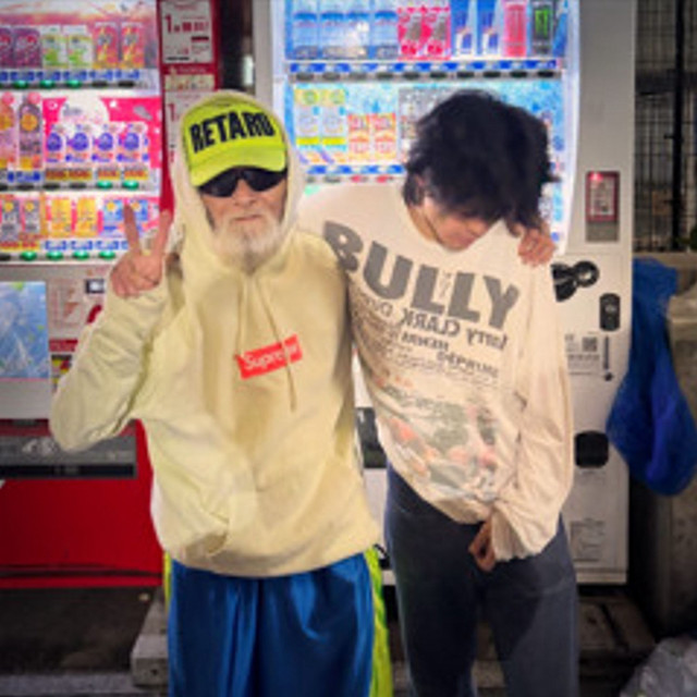 talk