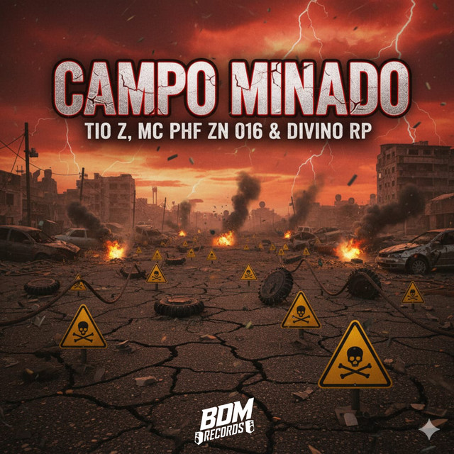 Campo Minado