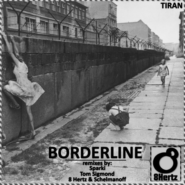 Borderline cover