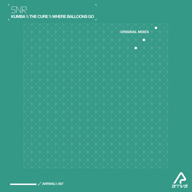 Kumba cover art