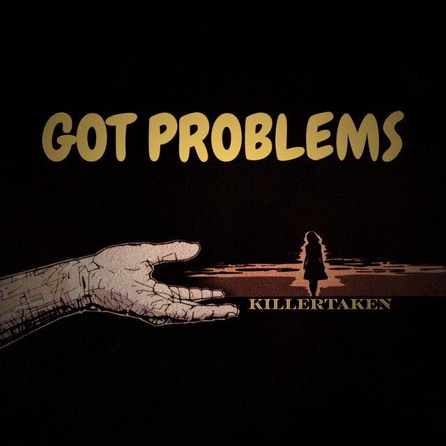 Got Problems cover art